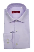 Erkek Slim Fit Gömlek 9901 009901 thumbnail 5