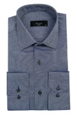 Erkek Slim Fit Gömlek Bgl-st00095 thumbnail 3