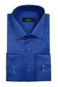 Erkek Slim Fit Gömlek Bgl-st00115 thumbnail 1