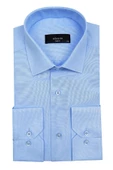 Erkek Slim Fit Gömlek Bgl-st00095 thumbnail 4