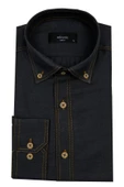 Erkek Slim Fit Gömlek Bgl-st00122 thumbnail 1