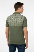 Erkek Polo Yaka Tişört BGL-ST00529 thumbnail 6