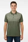 Erkek Polo Yaka Tişört BGL-ST00529 thumbnail 1