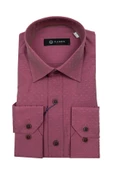 Erkek Slim Fit Gömlek 9319 009319 thumbnail 2