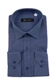Erkek Slim Fit Gömlek 9319 009319 thumbnail 1