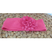 Çiçek Bandana thumbnail 3