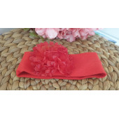 Çiçek Bandana thumbnail 6