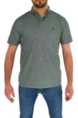 Erkek Polo Yaka Tişört BGL-ST01887 thumbnail 1