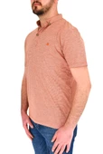Erkek Polo Yaka Tişört BGL-ST01887 thumbnail 9