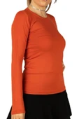 Kadın Uzun Kollu Basic Body BGL-ST01155 thumbnail 10