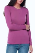 Kadın Uzun Kollu Basic Body BGL-ST01155 thumbnail 11