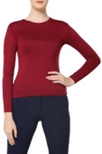 Kadın Uzun Kollu Basic Body BGL-ST01155 thumbnail 6