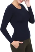 Kadın Uzun Kollu Basic Body BGL-ST01155 thumbnail 4