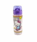 Hello Kity Lila Renk Matara 500 ML 76825 thumbnail 1