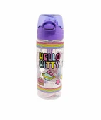 Hello Kity Lila Renk Matara 500 ML 76825 thumbnail 2