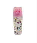 Hello Kity Pembe Renk Matara 500 ML 76827 thumbnail 1