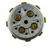 YAMAHA YBR125 DEBRIYAJ BASKI 4 LÜ ORJİNAL OEM thumbnail 1