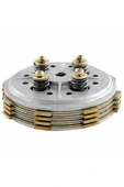 YAMAHA YBR125 DEBRIYAJ BASKI 4 LÜ ORJİNAL OEM thumbnail 2