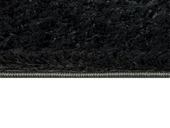 Soft Plain Antrasit Dikdörtgen Halı 150x230cm thumbnail 4