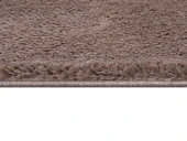 Soft Plain Vizon Dikdörtgen Halı 150x230cm thumbnail 4
