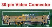 Acer TravelMate TMP455, TMP455-MG Lcd Ekran, Panel (1366*768) thumbnail 5