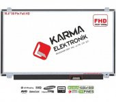 Monster Abra A5 V7.1.2 Notebook Lcd Ekran Panel (FHD) 1920x1080p thumbnail 2