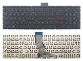Hp 15-cc101nt 2PM55EA 15-cc102nt 2PM57EA Notebook Klavye SiyahTR thumbnail 1