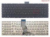 Hp 15-cc005nt 1WR53EA 15-cc007nt 2CL79EA Notebook Klavye SiyahTR thumbnail 3