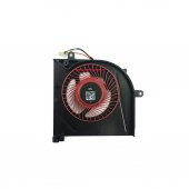 MSI GS63 Notebook Fan / Ver.1 (CPU, işlemci) SOL thumbnail 1