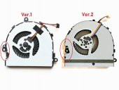 Hp 15-db0003nt 15-db0005nt Notebook Fan Ver.2 thumbnail 4