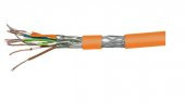 Cat7 Kablo S-ftp 500 Metre thumbnail 1