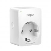 TP-LINK Mini Akıllı Wi-Fi Soket TAPO-P100-1P thumbnail 1