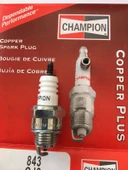 Champıon Cj8 Kesim Bujisi thumbnail 2