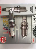 NGK SIMR8A9 LASER IRIDIUM BUJİ thumbnail 1