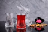 Paşabahçe 42901 Elysia Çay Bardak 12 Li 170 Cc thumbnail 1