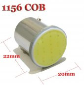 67/93 Cob Led Çift Duy Led thumbnail 3