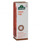 Arifoğlu Tarçın Yağı 20 ML thumbnail 2
