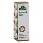 Arifoğlu Sarımsak Yağı 20 ML thumbnail 2