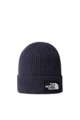 The North Face TNF LOGO BOX CUFFED Unisex Bere NF0A3FJX8K21 thumbnail 1