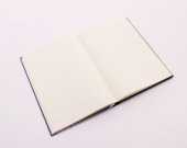Lastikli Noktalı Sert Kapak BTS Defter thumbnail 5