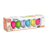LMN155 Makaron Seti -Limon thumbnail 11