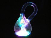 Klein Şişesi (Medium) Neopixel Tabanı Plastik Aparat thumbnail 2