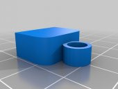 Usb Anahtarlık Kapağı Plastik Aparat thumbnail 6
