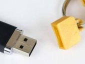 Usb Anahtarlık Kapağı Plastik Aparat thumbnail 7