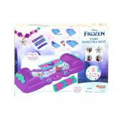 03700 Dede, Frozen Takı Dokuma Seti thumbnail 7