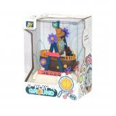MGA01121 Mega, Lunapark Eğlencesi-Gondol thumbnail 1