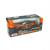 79322 1:24 Model Arabalar 79365 thumbnail 6