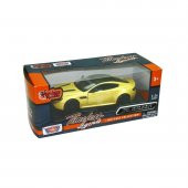 79322 1:24 Model Arabalar 79365 thumbnail 8