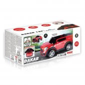 8091 - 8191 Dakar Akülü Araba 12 Volt thumbnail 5
