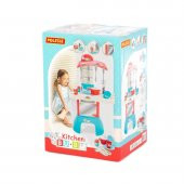 83142 Bu Bu Mutfak Seti -Polesie thumbnail 5
